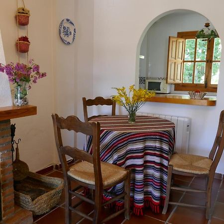 La Higuera Apartment บูบิยอน ภายนอก รูปภาพ