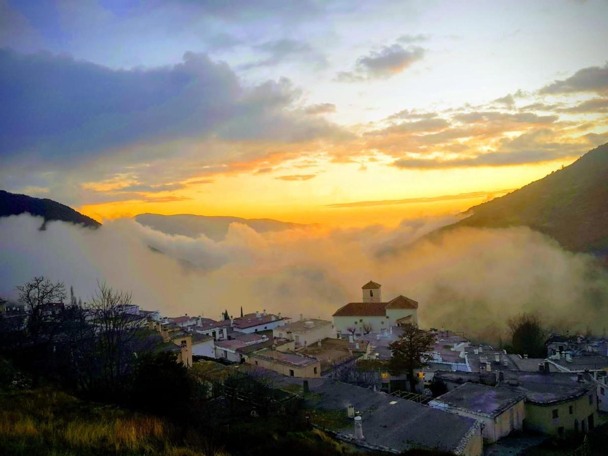 La Higuera Apartment บูบิยอน ภายนอก รูปภาพ