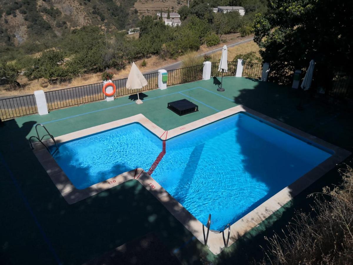 La Higuera Apartment บูบิยอน ภายนอก รูปภาพ