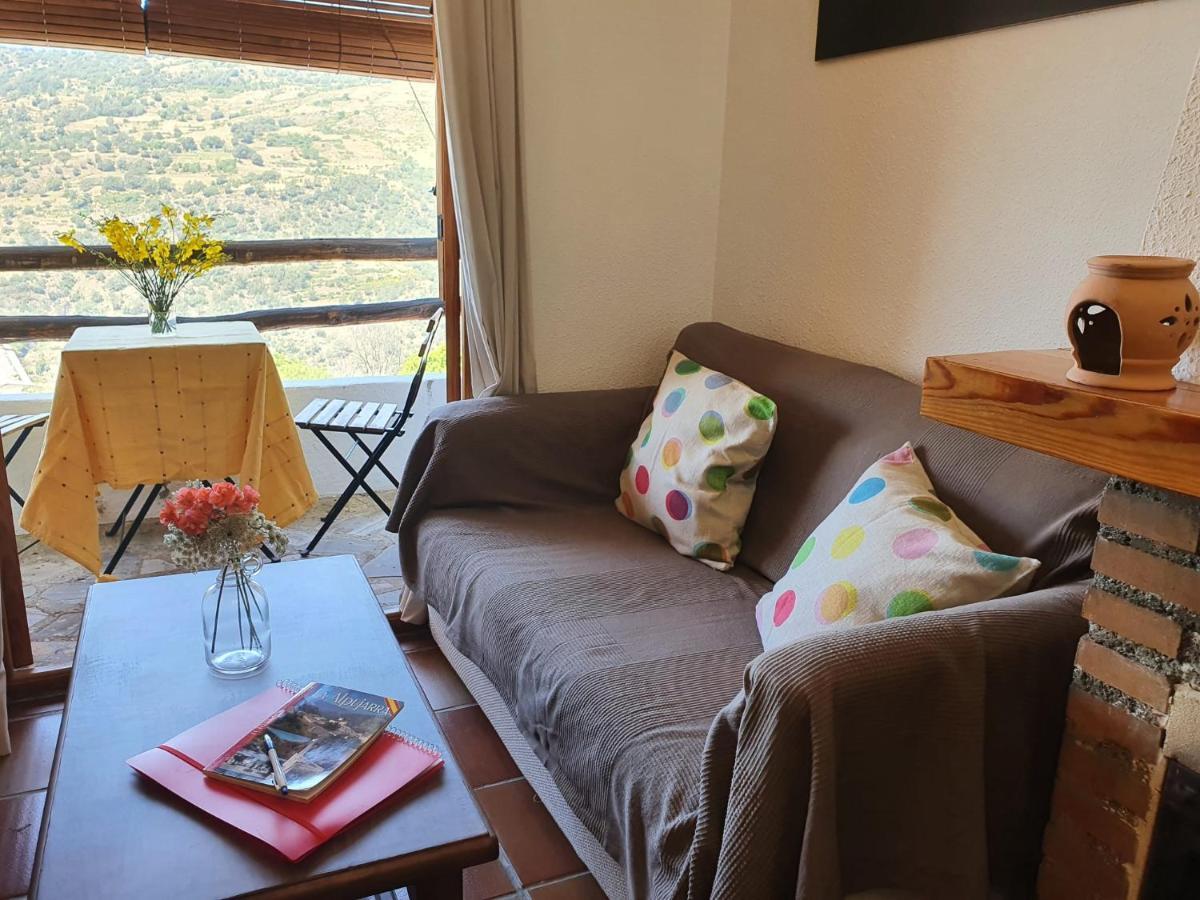 La Higuera Apartment บูบิยอน ภายนอก รูปภาพ