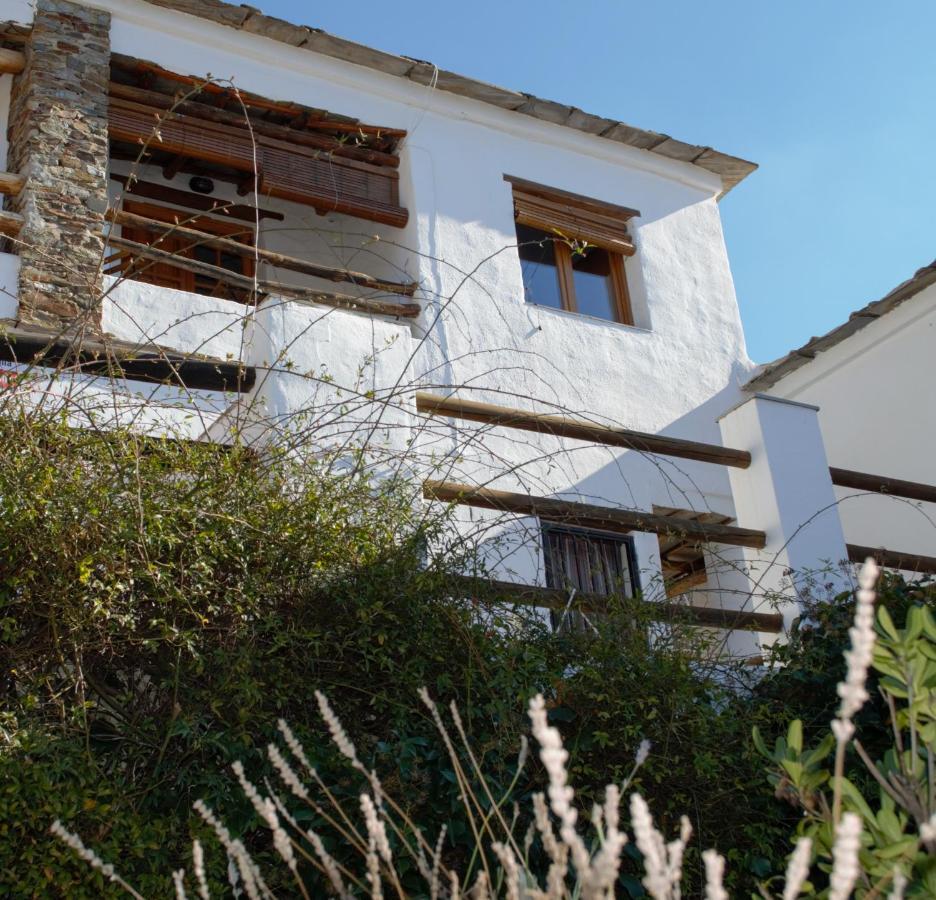 La Higuera Apartment บูบิยอน ภายนอก รูปภาพ