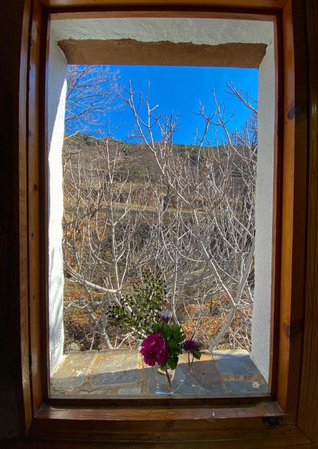 La Higuera Apartment บูบิยอน ภายนอก รูปภาพ