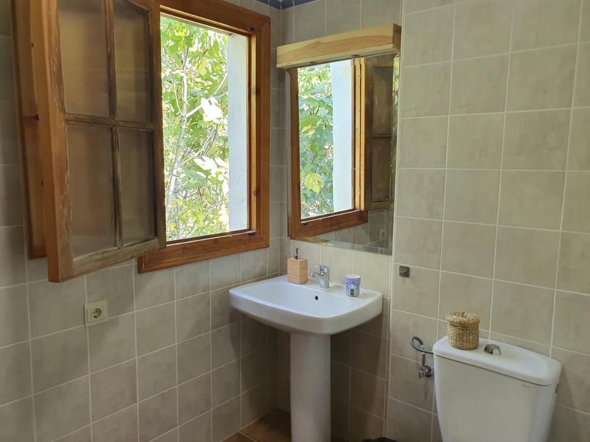 La Higuera Apartment บูบิยอน ภายนอก รูปภาพ
